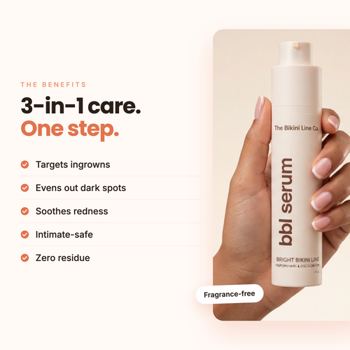 BBL Serum