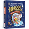 100,000 Whys: Building the Ultimate Brain