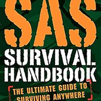 SAS Survival Handbook