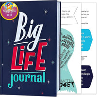 Big Life Journal