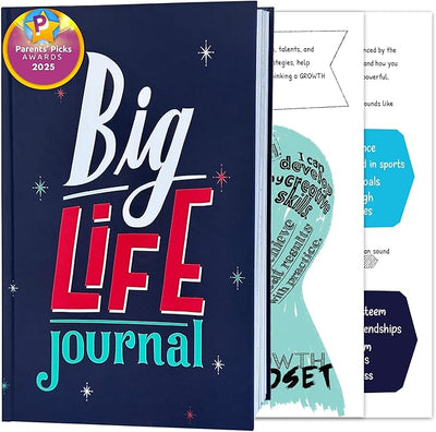 Big Life Journal