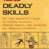 100 Deadly Skills