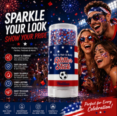 Pro Intensity Glitter Stick