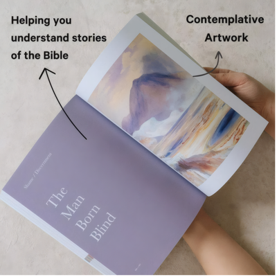 Bible Study: The Holy Experience