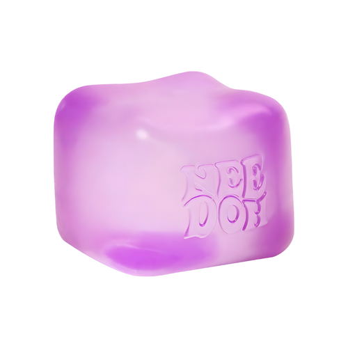 Anxiety Cube