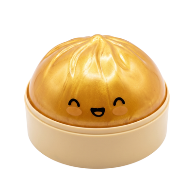 Dumpling Squishy Stress Relief Toy