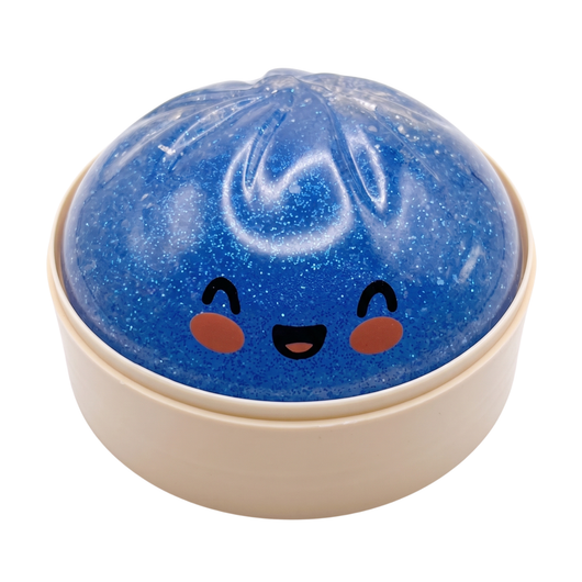 Dumpling Squishy Stress Relief Toy