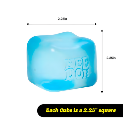 Anxiety Cube