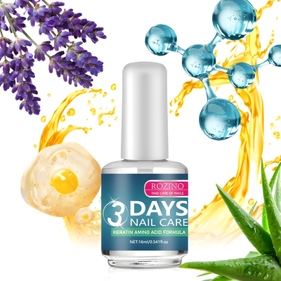 Rozino® 3 Days Nail Care