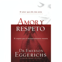 Amor y Respeto