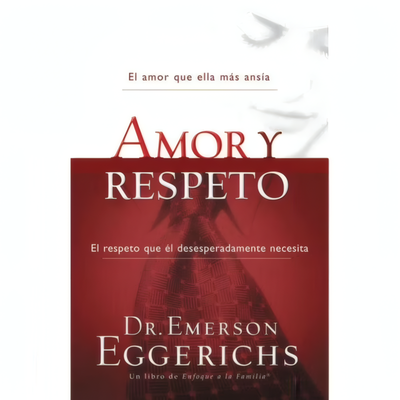 Amor y Respeto