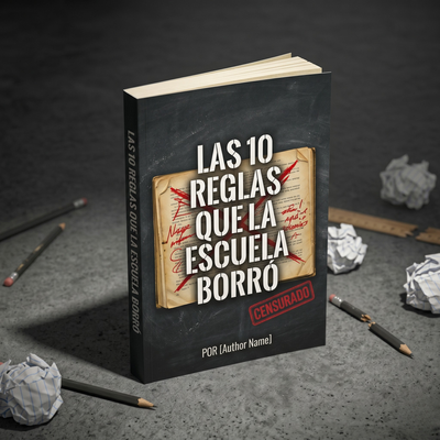 Las 10 Reglas que la Escuela Borró