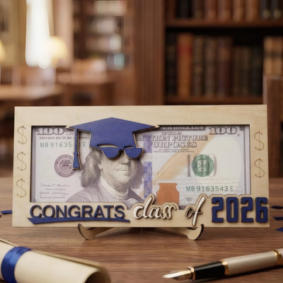 EL REGALO DE GRADUACIÓN MÁS EMOCIONANTE DEL 2026