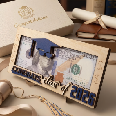 EL REGALO DE GRADUACIÓN MÁS EMOCIONANTE DEL 2026