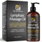 M3 Naturals - Lymphatic Drainage Oil