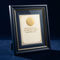 The Favorite Child Certificate