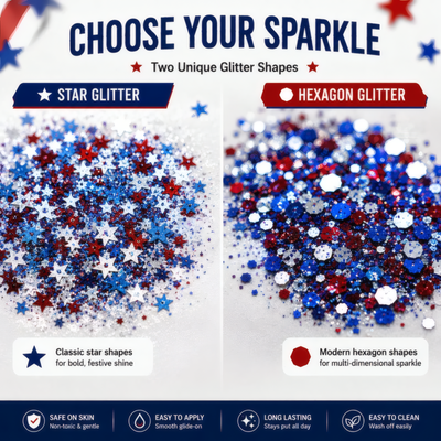 Pro Intensity Glitter Stick