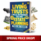 Living Trusts + Wills, Retirement, Tax & Estate Planning - The 6-in-1 Guide