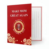 The Funniest Talking Mother's Day Card Ever Made