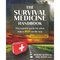 The Survival Medicine Handbook