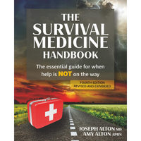 The Survival Medicine Handbook