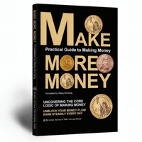 Make More Money: Wealth Mindset