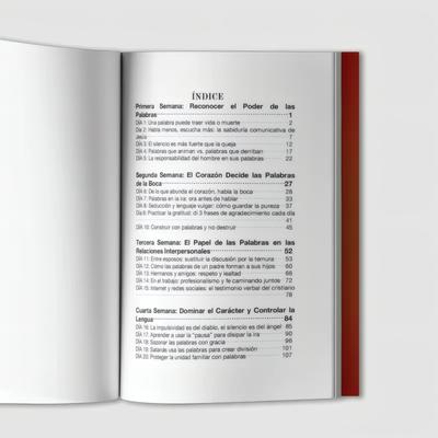 40 Días de Viaje en Silencio