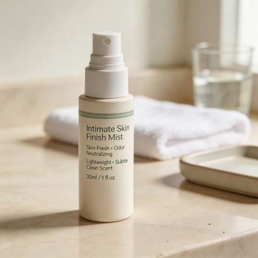 AfterSmooth Skin Mist™ VIP