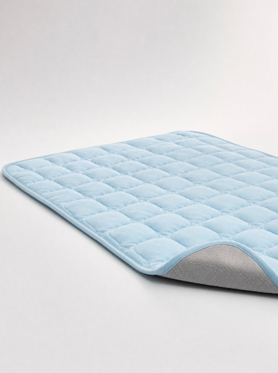 The AeroChill Summer Safety Mat