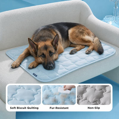 The AeroChill Summer Safety Mat